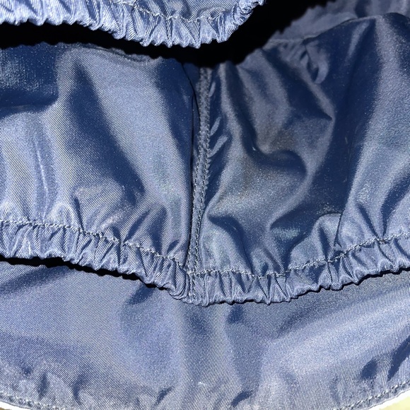 SOLD GUCCI GG Supreme Diaper Bag - Picture 11 of 13